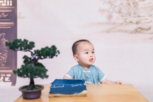 大同四个月宝宝咳嗽怎么办