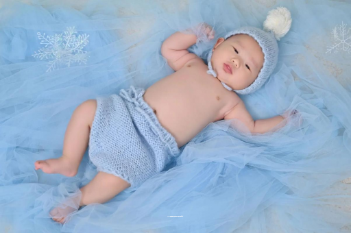 大同九个月宝宝发热怎么办